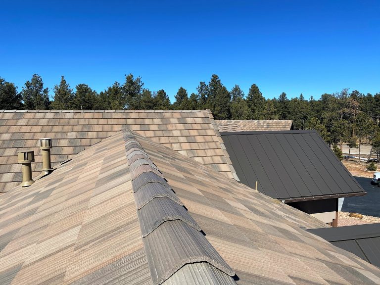 Boral Tile Roof