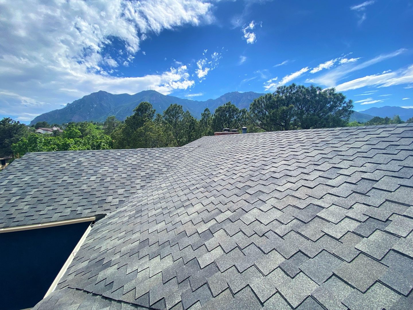 Colorado Springs Roofing Company | Roofing Repairs & Gutters