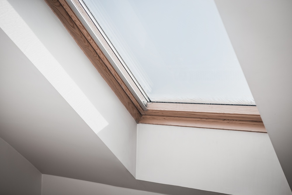 How to Tell If Your Skylight Is Leaking and What to Do Next