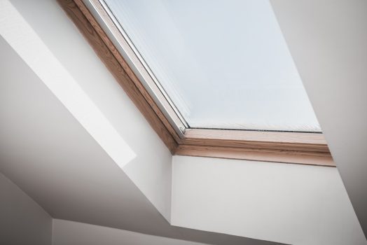 How to Tell If Your Skylight Is Leaking and What to Do Next